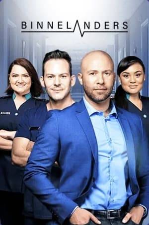 A South African Afrikaans soap opera. It is set in and around the fictional private hospital, Binneland Kliniek, in Pretoria, and the storyline follows the trials, trauma and tribulations of the staff and patients of the hospital.