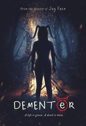 After fleeing a backwoods cult, a woman tries to turn her life around by taking a job in a home for special needs adults only to discover that she must face her dark past to save a down syndrome girl.