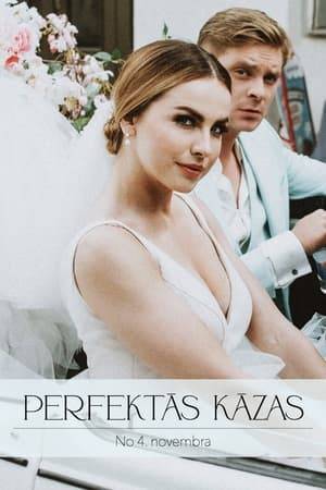 Elsa is getting married. Both she and her mother are sure it will be a perfect wedding, but on the morning of the grand event Elza finds out that her wedding videographer is none other than her first love Henry. But what about the perfectly planned wedding and a future with Jānis, Elsa's fiancé?