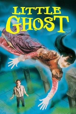 While on location in a spooky Italian villa with his Hollywood big-shot mom and her dorky boyfriend, twelve-year-old Kevin befriends a Renaissance-era girl ghost who helps him cause unrest on the set.