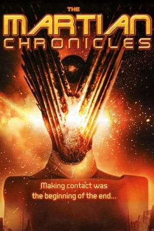 The Martian Chronicles deals with the exploration of Mars and the inhabitants there.