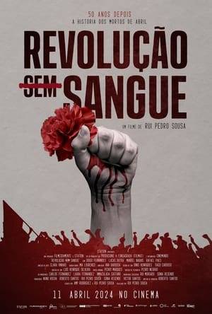 In 1974, a group of men lost their lives in what is still called today the Bloodless Revolution of Portugal.