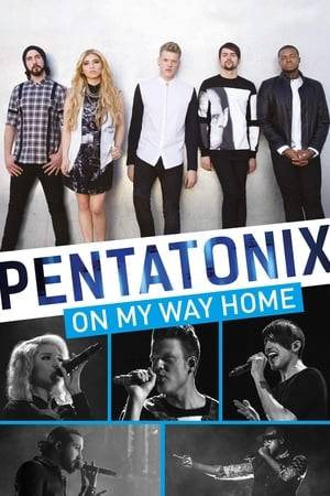 Following Pentatonix on their sold out 2015 tour featuring behind-the-scenes footage, live performances and the making of their debut album + over 25 minutes of extras including deleted scenes, On My Way Home tour video, & more!