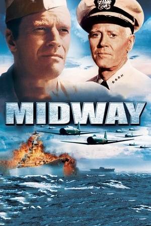 This war drama depicts the U.S. and Japanese forces in the naval Battle of Midway, which became a turning point for Americans during World War II.