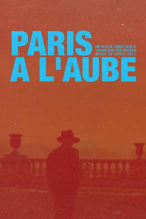 Johan van der Keuken's first film is a uniquely beautiful portrait of Paris at dawn.