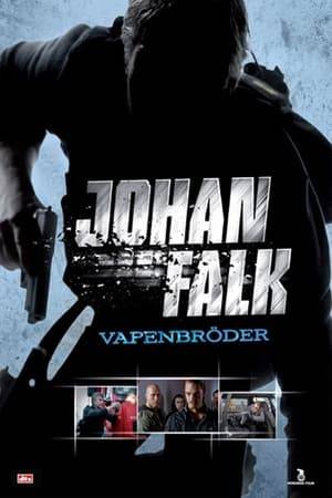 John Falk is on a routine mission with the Gothenburg police special unit GSI. With the help of a Norwegian undercover police and a civilian infiltrator in one of Gothenburg's heaviest criminal gangs, the GSI are trying buy six assault rifles and thus get them off the street. But suddenly everything changes when a new unknown player suddenly and immediately wants to buy not only those weapons but even more, including armor-piercing shells. GSI realizes that this can not be any ordinary robbers. Someone will start a war on the streets of Gothenburg. At the same time as the situation gets more and more complicated for John Falk's infiltrator Frank Wagner when the leader of the gang he infiltrated realize that one of his own leaking to the police.