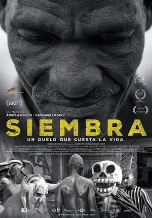 A man and his son move from the Pacific coast of Colombia to Cali, but have a difficult time adapting to the city. When his son is killed, the father must go through the hard process of grief while trying to find roots in a place that does not belong to him.