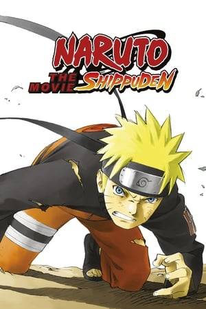 Demons that once almost destroyed the world, are revived by someone. To prevent the world from being destroyed, the demon has to be sealed and the only one who can do it is the shrine maiden Shion from the country of demons, who has two powers; one is sealing demons and the other is predicting the deaths of humans. This time Naruto's mission is to guard Shion, but she predicts Naruto's death. The only way to escape it, is to get away from Shion, which would leave her unguarded, then the demon, whose only goal is to kill Shion will do so, thus meaning the end of the world. Naruto decides to challenge this "prediction of death."