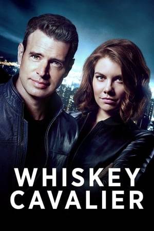 Following an emotional breakup, tough but tender FBI super-agent Will Chase (codename: “Whiskey Cavalier”) is assigned to work with badass CIA operative Frankie Trowbridge (codename: “Fiery Tribune”). Together, they lead an inter-agency team of flawed, funny and heroic spies who periodically save the world (and each other) while navigating the rocky roads of friendship, romance and office politics.