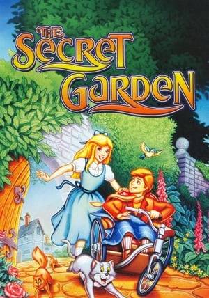 Animated TV-film version of Frances Hodgson Burnett's classic children's story about a spoiled English orphan who lives in India but is transplanted to her uncle's old, mysterious house in England after her parents' deaths. After making friends with a country boy and several animals, who talk here, she discovers many secrets on the grounds, including a locked-up, neglected garden and a locked-up, sickly boy, who turns out to be her cousin.