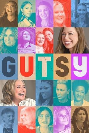 Take an unforgettable journey with Hillary and Chelsea Clinton as they go on adventures with some of the world’s boldest and bravest women—from household names to unsung heroes—who make us laugh and inspire us to be more gutsy.