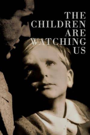 In his first collaboration with renowned screenwriter and longtime partner Cesare Zavattini, Vittorio De Sica examines the cataclysmic consequences of adult folly on an innocent child. Heralding the pair’s subsequent work on some of the masterpieces of Italian neorealism, The Children Are Watching Us is a vivid, deeply humane portrait of a family’s disintegration.