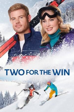 A world champion ski racer and local ski instructor find romance on the slopes as he returns home and prepares for the biggest race of his life.