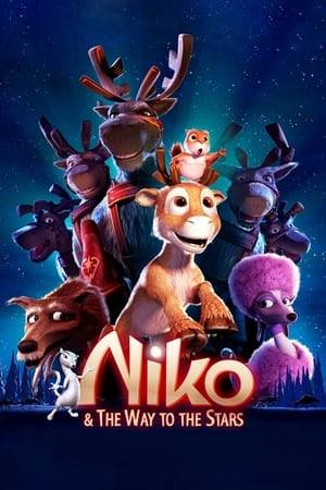 A young reindeer named Niko dreams about flying like his father, whom he has never met. Despite constant teasing from others, he sneaks out of his home valley to take flying lessons from Julius, a flying squirrel.