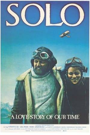 When a young Australian hitchhiker, Judy (Peers), enters a  prohibited forest area, she encounters Paul (Gil) whose job is  spotting fires from a plane. She is invited to stay with him and  his teen son, Billy. Later they go on a sightseeing flight in a  "Tiger Moth" bi-plane, but having a forced landing, are  accommodated by an odd elderly couple.