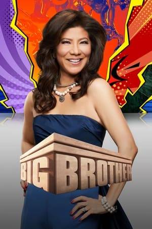 American version of the reality game show which follows a group of HouseGuests living together 24 hours a day in the "Big Brother" house, isolated from the outside world but under constant surveillance with no privacy for three months.