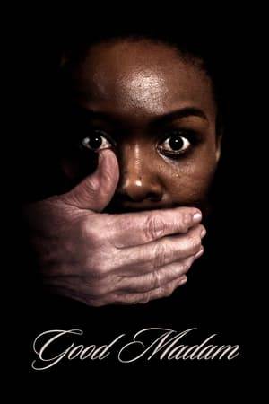 In post-apartheid South Africa, Tsidi, a single mother, is forced to move in with her own estranged mother Mavis, a live-in domestic worker caring obsessively for her catatonic white ‘Madam’. And as Tsidi tries to heal her family, a sinister spectre begins to stir.