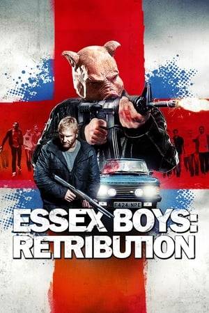 Twenty years after Britain's most notorious gangland murders, the next generation of Essex Boys vie for control as revenge is sought by all sides.