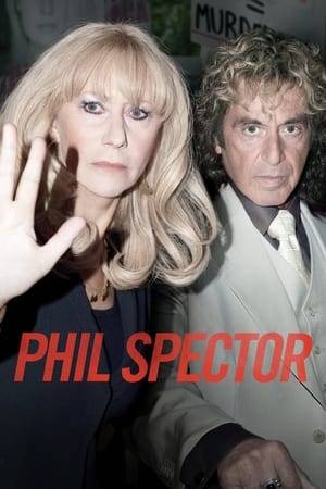 A drama centered on the relationship between Phil Spector and defense attorney Linda Kenney Baden while the music business legend was on trial for the murder of Lana Clarkson.