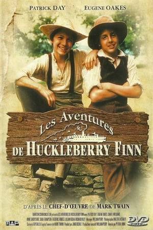 Adventurous Huck Finn prefers rafting on the Mississippi River rather than being a part of civilization.