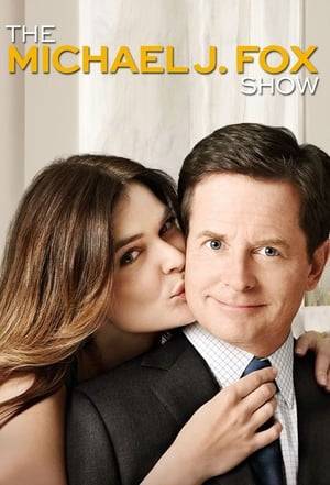 Look who’s making the news again! One of NY’s most beloved news anchors, Mike Henry (Michael J. Fox), put his career on hold to spend more time with his family and focus on his health after he was diagnosed with Parkinson’s. But now five years later, with the kids busy growing up and Mike growing restless, it just might be time for him to get back to work. Having never wanted Mike to leave in the first place, his old boss Harris Green jumped at the chance to get him back on TV. The trick, as it’s always been, was to make Mike think it was his idea. After several – okay, many - failed attempts, Mike’s family, anxious to see him out of the house, finally succeeded in getting him to “run into” Green. Now their plan is in motion. He’ll be back to juggling home, family, and career, just like the old days – only better.