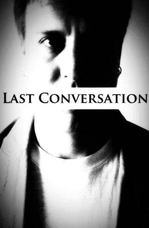 LAST CONVERSATION plays homage to thrillers of the 1970's, weaving together a married couple, a mysterious thumb drive and an activist group into one wild tale..