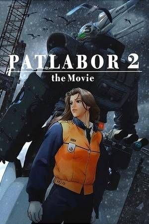 A Japanese police unit who use giant anthropomorphic robots (called Labors) is caught up in a political struggle between the civilian authorities and the military when a terrorist act is blamed on an Air Force jet. With the aid of a government agent, the team gets close to a terrorist leader to stop things from going out of control when after the military is impelled to impose martial law.