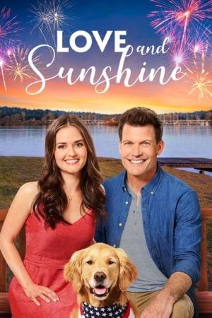 Ally Craig has been fostering retired military dog, Sunshine, as she recovers from a broken engagement. But sparks fly again when Sunshine's military partner, Jake Terry, returns to claim the dog.