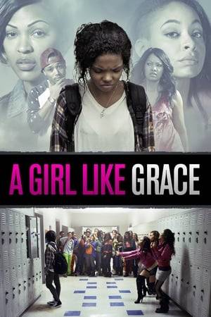 Raised by a single mother, a bullied 17 year-old girl seeks guidance from her best friend and the girl's older sister.