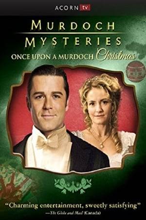 Days before Christmas in Edwardian-era Toronto, Detective William Murdoch (Yannick Bisson) is called to investigate a daring train robbery. When witnesses insist the culprit exhibited superhuman abilities, Constable Crabtree (Jonny Harris, Still Standing) realizes the robber bears a striking resemblance to the title character of his new graphic novel, Jumping Jack. As more robberies targeting gifts from Eaton's luxury department occur around Toronto, Murdoch and his team are forced to consider the possibility that Crabtree's character has come to life. As Station House No. 4 contends with the real-life Jumping Jack, Inspector Brackenreid (Thomas Craig, Coronation Street) orders the formation of a police choir, and Dr. Julia Ogden (Hélène Joy, Durham County) tries to help two orphans who mistake her for a fairytale heroine. Can Murdoch and his team stop Jumping Jack from stealing Christmas?