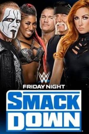 SmackDown's 20th Anniversary, or the 20th Anniversary of SmackDown, was a special episode of WWE's weekly television program SmackDown that took place on October 4, 2019, and commemorated the program's 20th anniversary. It was broadcast live on Fox, and marked the show's return to Friday nights (thus being renamed Friday Night SmackDown).