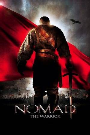 The Nomad is a historical epic set in 18th-century Kazakhstan. The film is a fictionalised account of the youth and coming-of-age of Ablai Khan, as he grows and fights to defend the fortress at Hazrat-e Turkestan from Dzungar invaders.