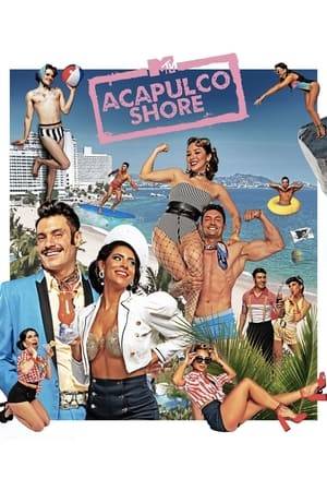 A reality-based look at the vapid lives of several Mexican 20-somethings and their respective friends and/or hook-ups during their stay in Acapulco for a Summer vacation.