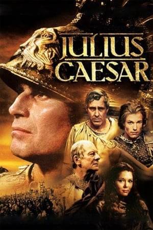 All-star cast glamorizes this lavish 1970 remake of the classic William Shakespeare play, which portrays the assassination of Julius Caesar on the Ides of March, and the resulting war between the faction led by the assassins and the faction led by Mark Anthony.