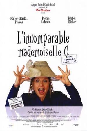 In this sequel to the popular adventures of Mademoiselle C, the strange Mademoiselle Charlotte began a new life as a postwoman in Saint-Gérard where she encounters a particularly dishonest businessman.