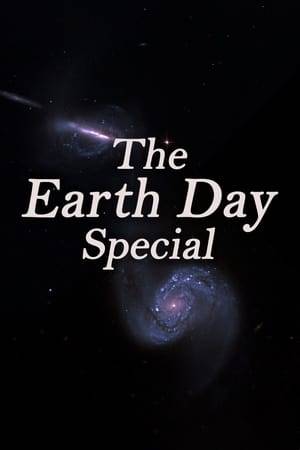 The Earth Day Special is a television special revolving around Earth Day that aired on ABC on April 22, 1990. Sponsored by Time Warner, the two hour special featured an all-star cast addressing concerns about global warming, deforestation, and other environmental ills.