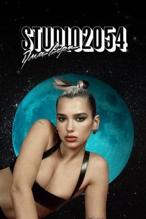 Dua Lipa's kaleidoscopic rocket fuelled journey through time, space, mirrorballs, roller discos, bucket hats, belting beats, throbbing basslines and an absolute slam dunk of the best of times in global club culture throughout the decades.