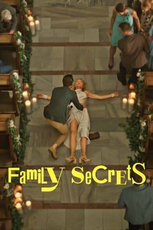 On the day of the wedding of a medical student with a wealthy plastic surgeon, the families of the young couple realize that the only thing they have in common are secrets and lies. The secrets of both sides will be revealed during the wedding ceremony.