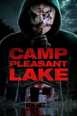 A couple breathes life into a new camp on an old campsite, connecting them to a chilling past that unravels a 20-year-old mystery involving a missing young girl. As eerie events unfold, they must confront forces tied to a brutal crime.