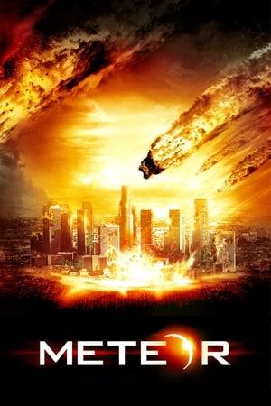 Following an unparalleled series of meteor fireballs plummeting toward Earth, a renowned scientist, his assistant, and an on-target conspiracy theorist race against time to expose a government cover-up, reveal the truth, and prevent a massive meteor from destroying the planet.