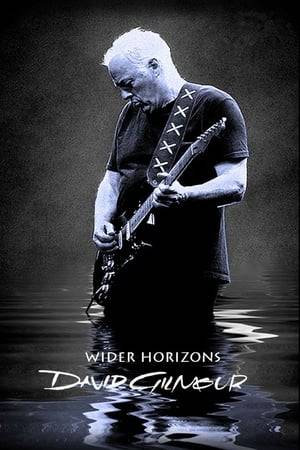 After a break of nine years, David Gilmour steps back into the spotlight with a number one album and world tour. This film is an intimate portrait of one of the greatest guitarists and singers of all time, exploring his past and present.  With unprecedented access, the film crew have captured and detailed key moments in David Gilmour's personal and professional life that have shaped him both as a person and a musician.