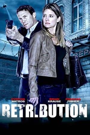 Karen is shopping at a convenience store during which a robbery occurs. Her niece is kidnapped and left seriously injured in hospital. When one of the perpetrators is released, Karen decides to go on a murderous trail of revenge.