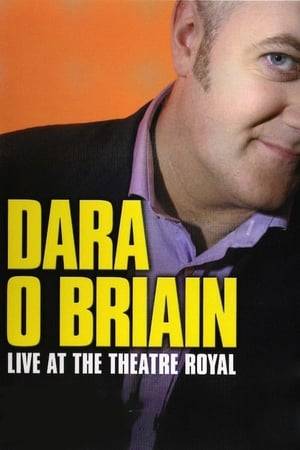 The final date from Dara's sell-out 100 date tour of the UK and Ireland. Recorded in front of 2,500 fans at London's Theatre Royal, this show displays the comedian at his quick-thinking best.