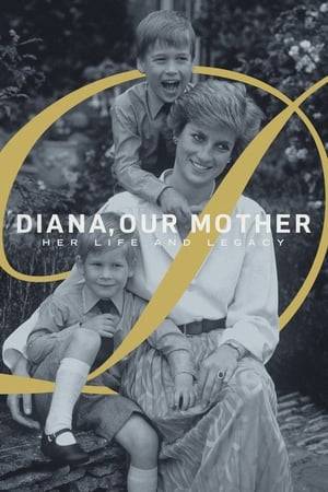 A fresh and revealing insight into Princess Diana through the personal and intimate reflections of her two sons and her friends and family.