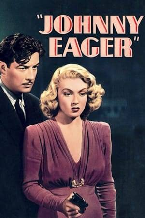 A charming racketeer seduces the DA's stepdaughter for revenge, then falls in love.