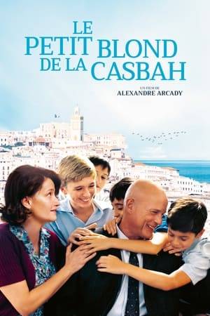 The childhood of the movie director Antoine Lisner, who left Algeria in 1962. In order to present his new movie, he comes back to Algiers with his son.