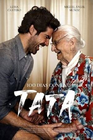 During the pandemic, actor Miguel Ángel Muñoz documents his 100-plus days living in a tiny flat with his beloved Tata, 95, who becomes an Instagram star.