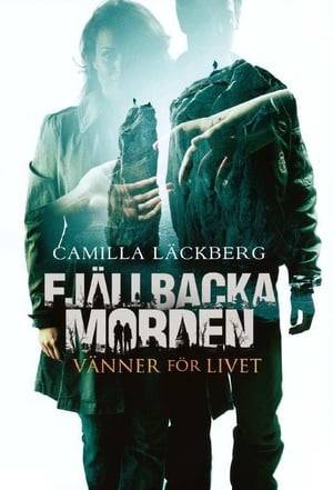 Erica Falck, a successful crime writer and mother of three, moved with her husband and children from the city to her hometown of Fjällbacka, a fishing village on a picturesque island off the coast of Sweden. Her return seems idyllic, but simmering beneath the village's surface lie hidden secrets, twisted desires and deceit waiting to erupt into the ultimate sin - murder.