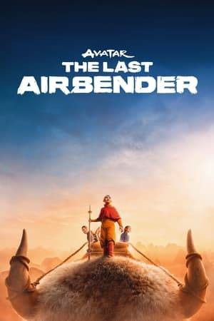 A young boy known as the Avatar must master the four elemental powers to save a world at war — and fight a ruthless enemy bent on stopping him.