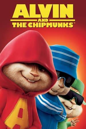 A struggling songwriter named Dave Seville finds success when he comes across a trio of singing chipmunks: mischievous leader Alvin, brainy Simon, and chubby, impressionable Theodore.